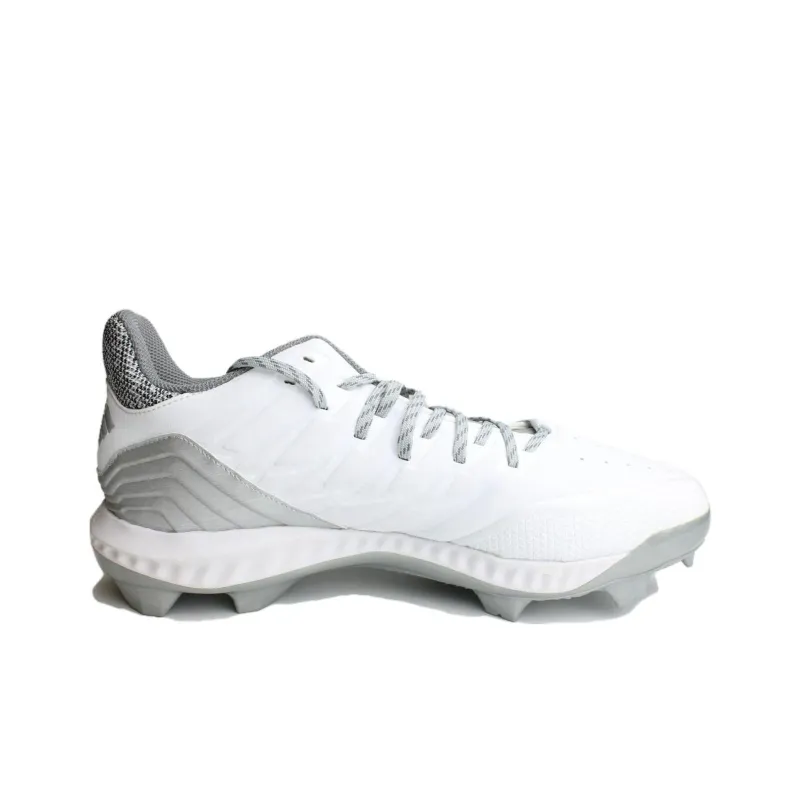 Adidas Icon Bounce Tpu 'White Grey'-1
