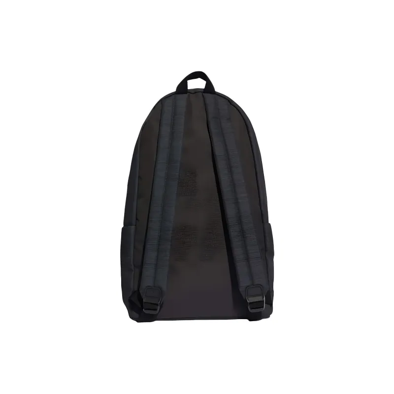 Adidas Classic Attitude Backpack Black/Carbon/White-3