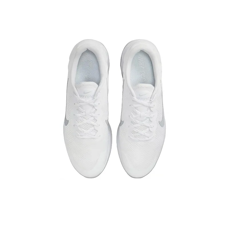 Nike Renew Ride 3 'White Pure Platinum'-3