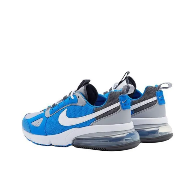 Nike Air Max 270 Futura 'Blue White'-2