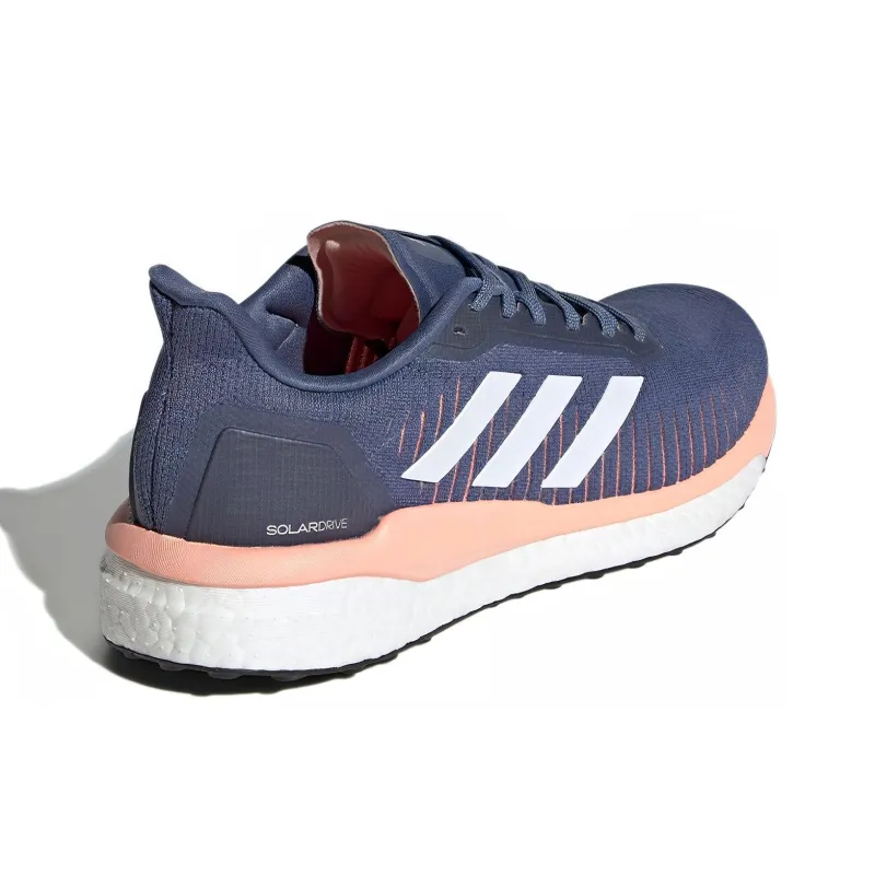 Adidas Solar Drive 19 'Blue Pink White' Women's-3
