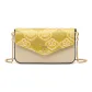 Cream Yellow