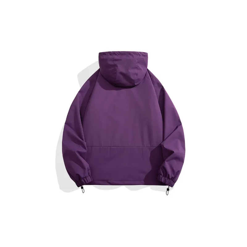 H2P Jackets Unisex-9