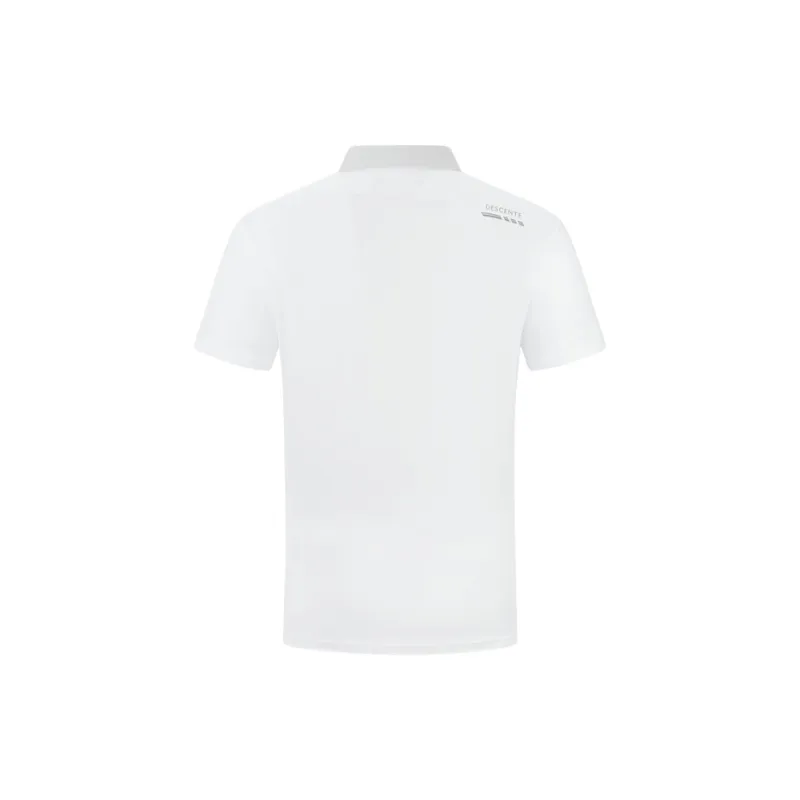 DESCENTE Field Collection Polo Shirts Men-5