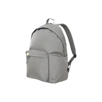 Visvim Nylon Backpack Unisex Gray