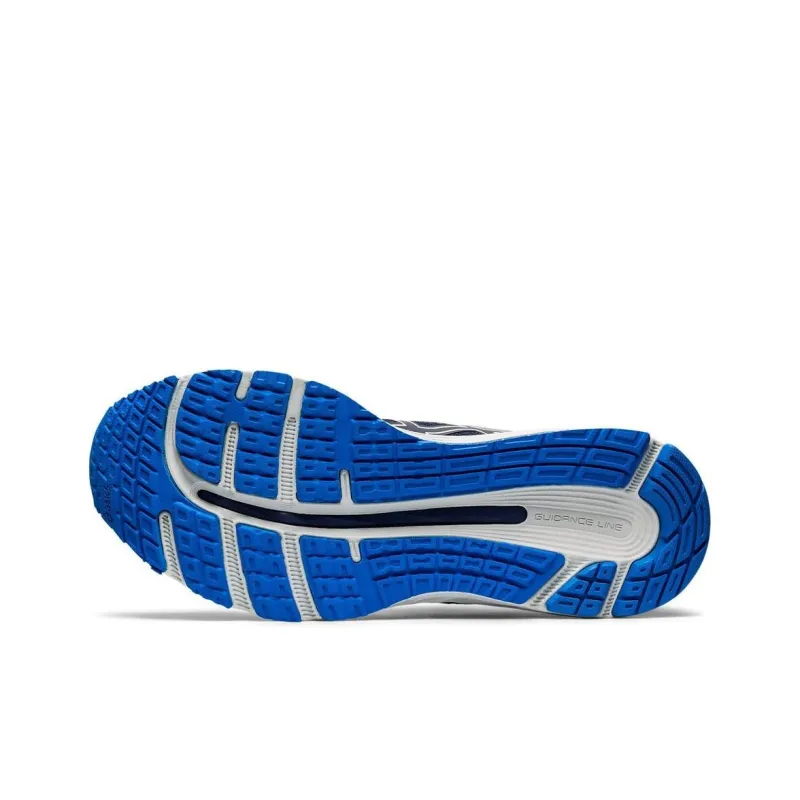 Asics Gel Cumulus 21 'Blue'-4