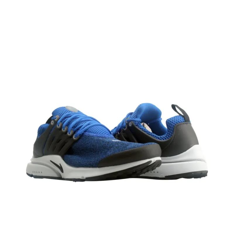 Nike Air Presto Essential Game Royal/Black Black-2