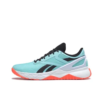 Reebok Nanoflex Tr Black White Blue