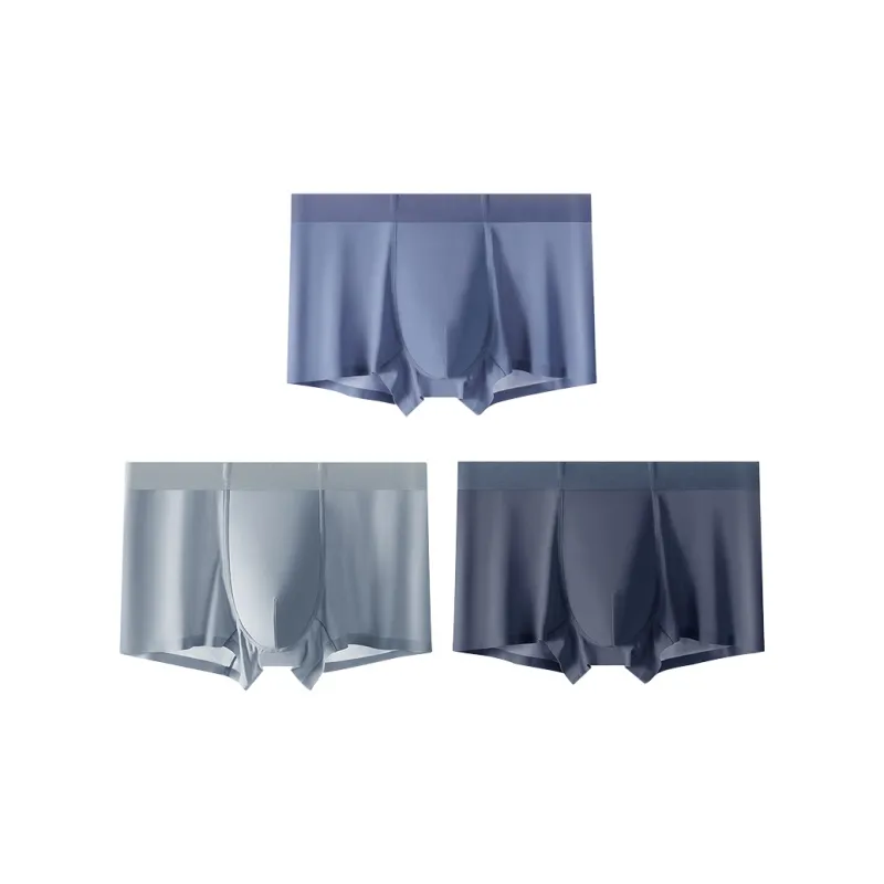 MADALLO Underpants Men's 3 Pack-14