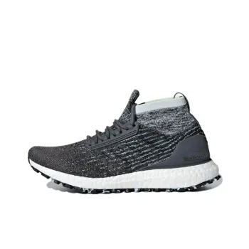 Adidas UltraBoost All Terrain 'Grey Carbon' Women's