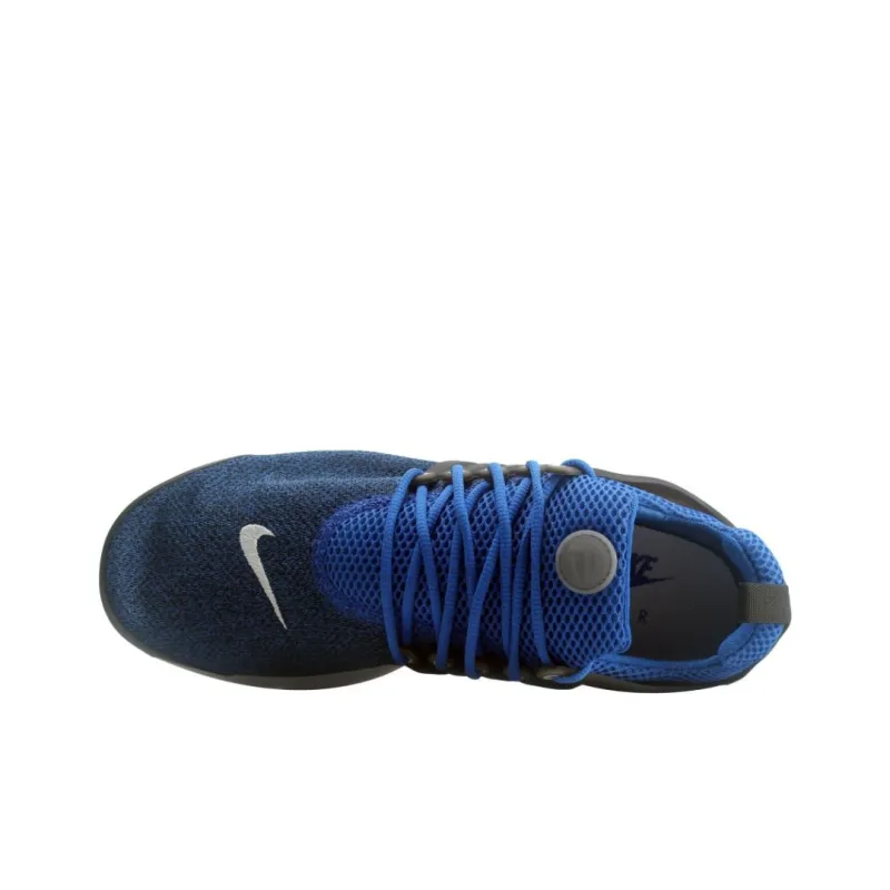 Nike Air Presto Essential Game Royal/Black Black-3