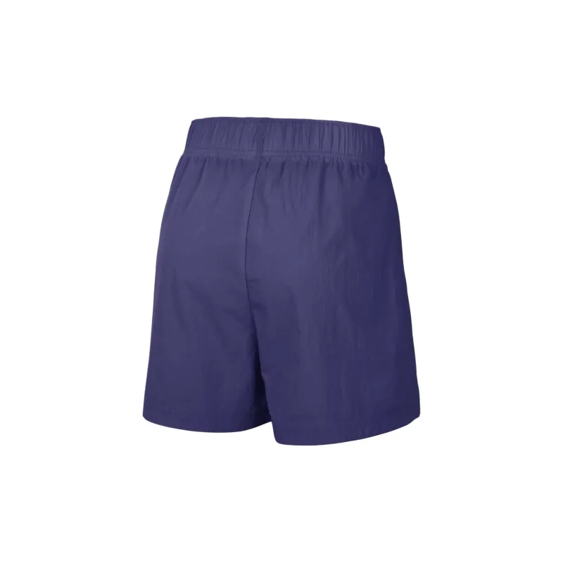 Nike Phoenix Mercury Essential Women's Nike Wnba Repel Woven Shorts-1