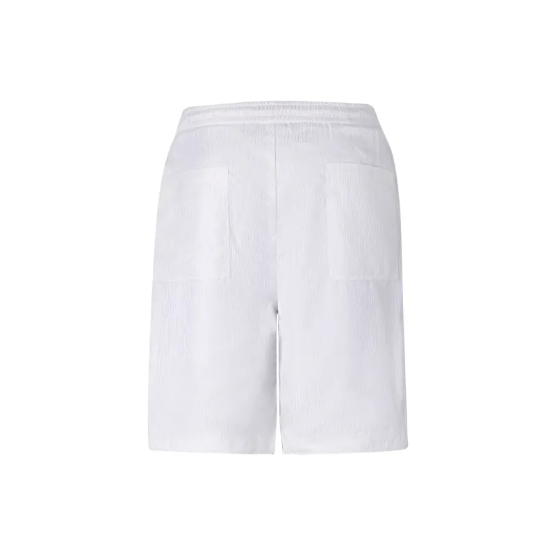 Carpe Diem Casual Shorts Unisex Frosty Down-1