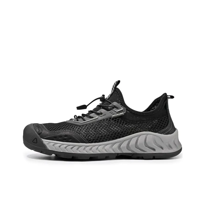 Bull Charm Low Top Casual Shoes Men's-0