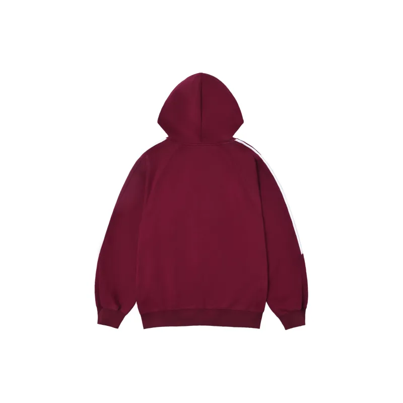DESSUU Sweatshirt Jacket Unisex-9
