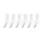 6 White