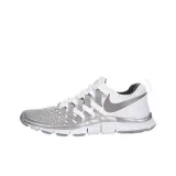 White/Reflect Silver-Dark Grey