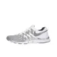 White/Reflect Silver-Dark Grey
