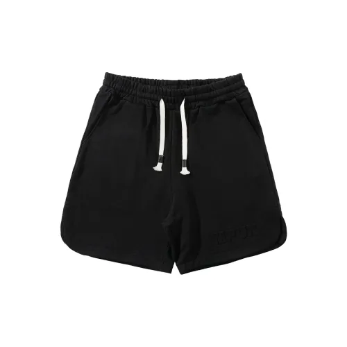 MPUX Casual Shorts Unisex