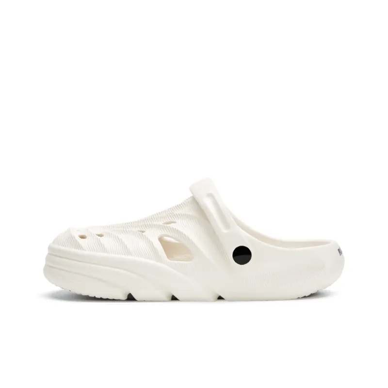RUN MANNER Clogs Unisex-6