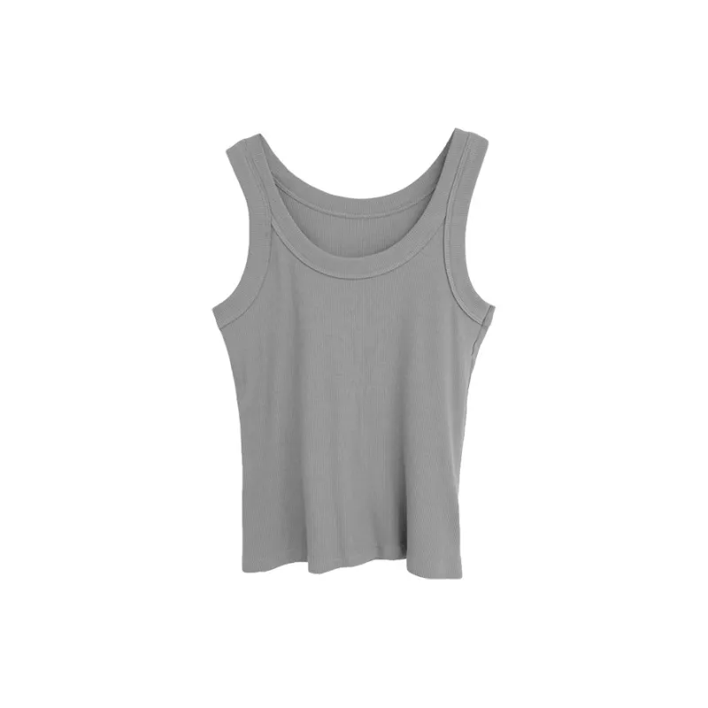 YIMANLI Women's Tank Tops-7