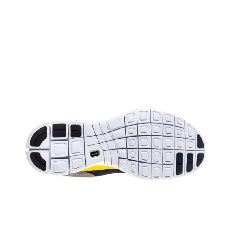 Nike Free Run 3 Ext Sport Grey Obsidian-3