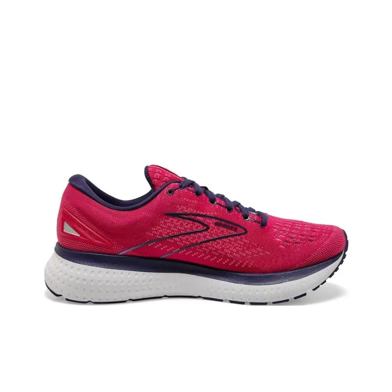 Brooks Women's Glycerin 19 'Barberry Purple'-1