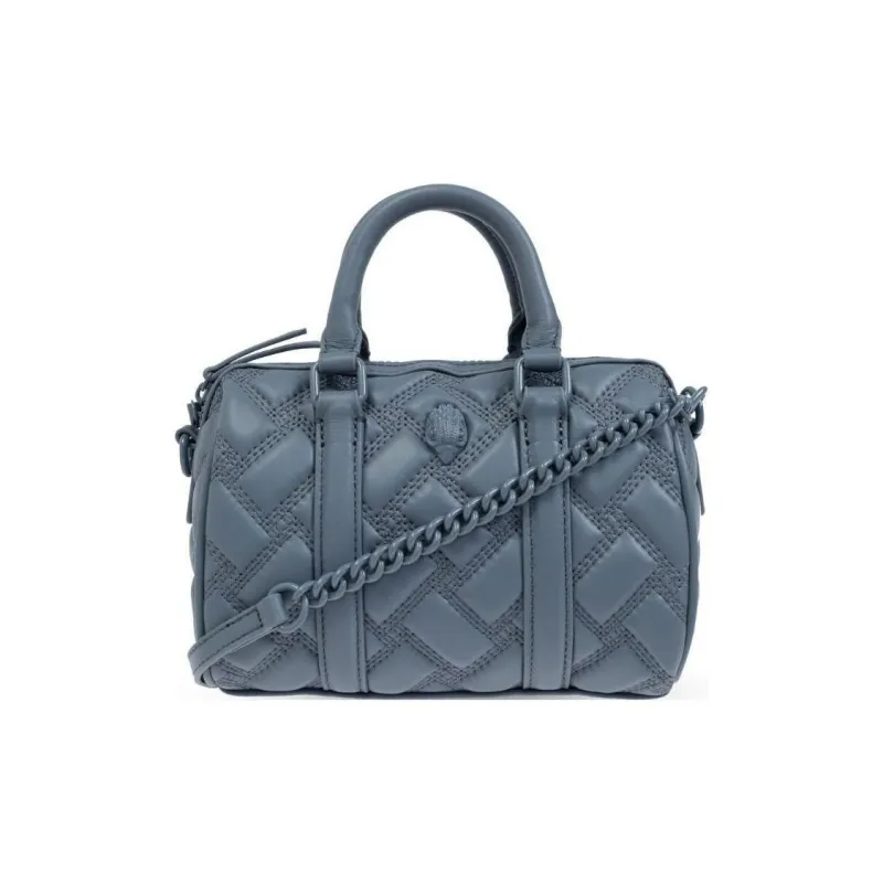 Kurt Geiger London Kensington Boston Tote Bag-0