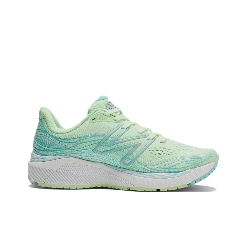 New Balance Fresh Foam X 860 V12 'Green' Women's-1