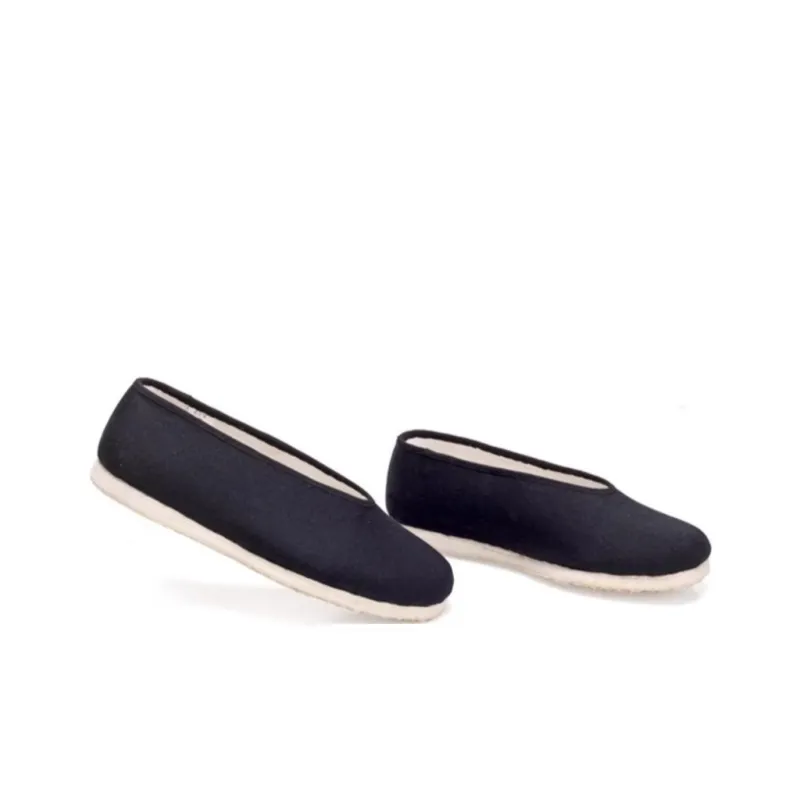 Neiliansheng Casual Shoes Men's Black-2