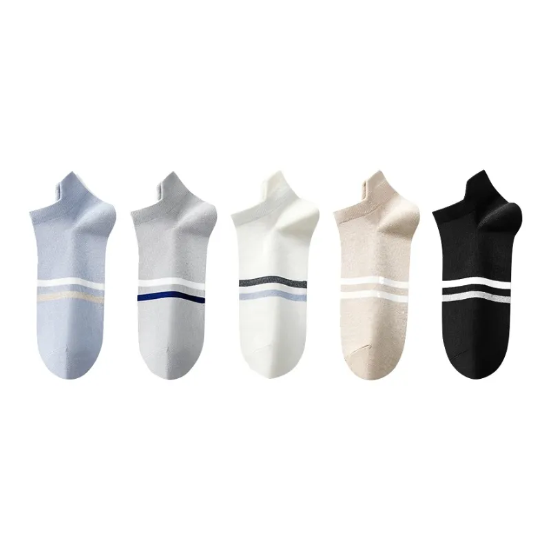 Lanza Men Socks-5