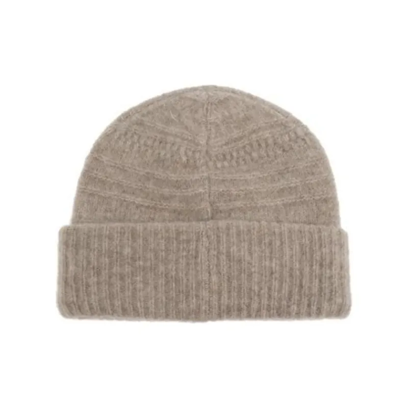 GANNI Soft Beanie-1