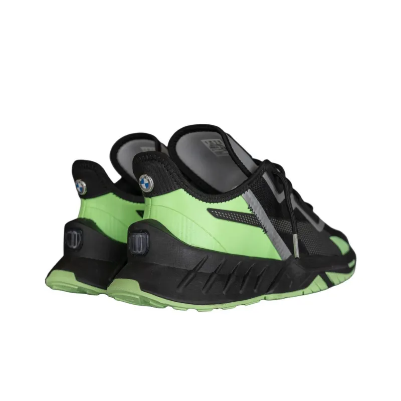 PUMA Bmw Motorsport X Maco Sl 'Black Fizzy Lime'-2