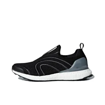 Adidas Stella McCartney X UltraBoost Uncaged 'Core Black' Women's