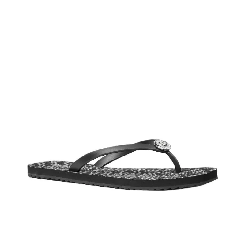 MICHAEL KORS Flip Flops Women's Black-2