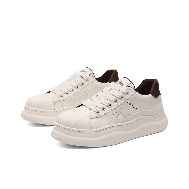 Daying Casual Shoes Men Low Top-1