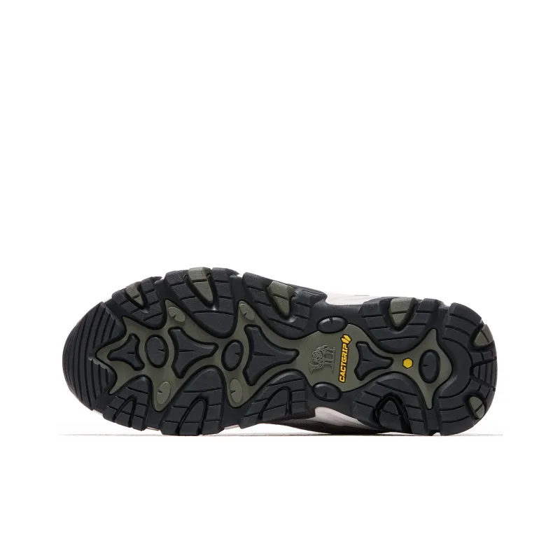 CAMEL Triumph Low-Top Trekking Shoes Men's-23