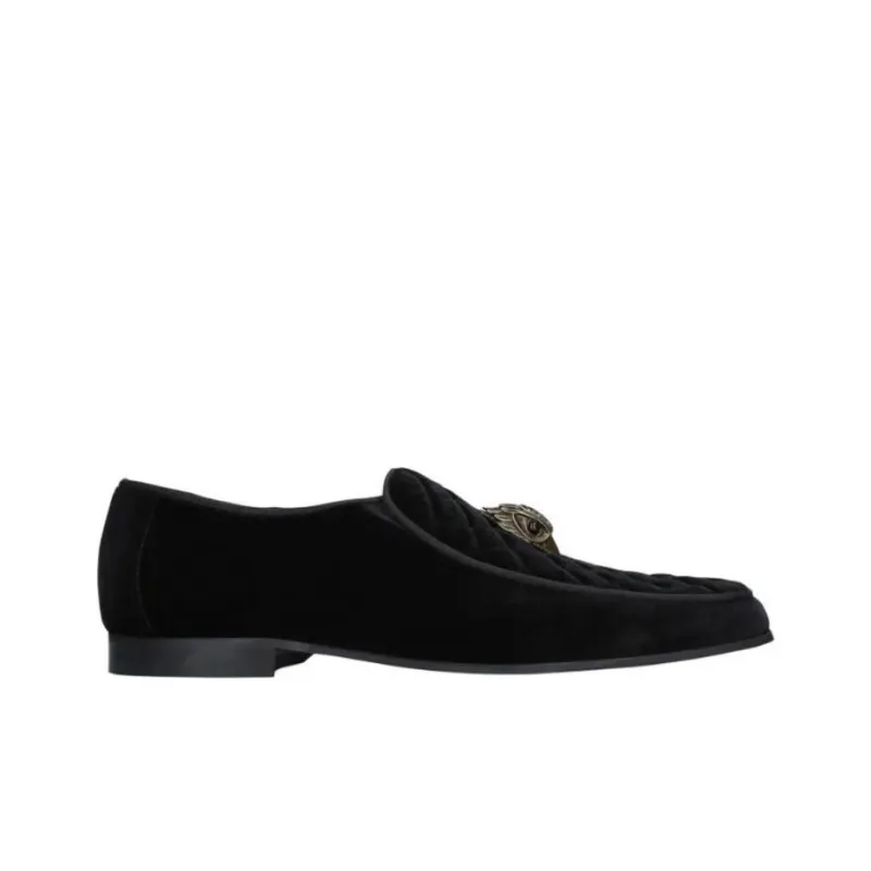 Kurt Geiger London Loafers Men's Black-1