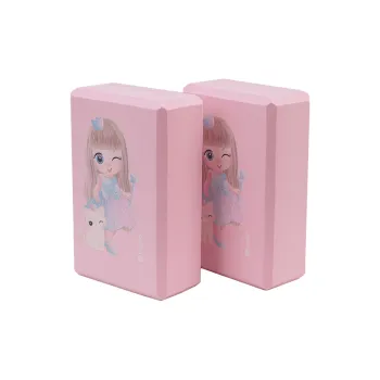 Pelplo Yoga Blocks
