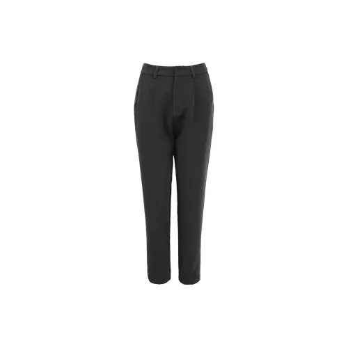 LIZZY Casual Pants Women's Black