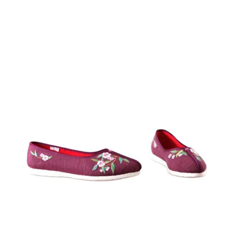 Neiliansheng Casual Single Shoes Women's-8