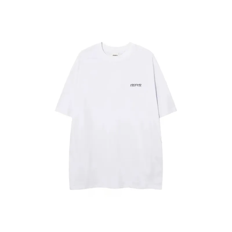 Itisf4 T Shirts Unisex-3
