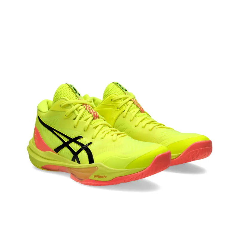 Asics Sky Elite Ff 3 Safety Yellow Black-2