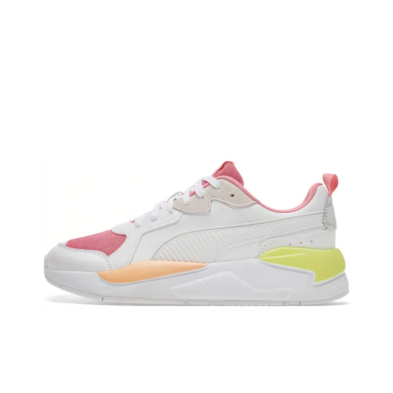 PUMA X Ray Game 'Bubblegum' Women's-0