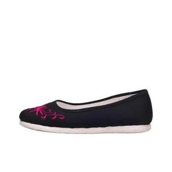 Neiliansheng Casual Single Shoes Women's