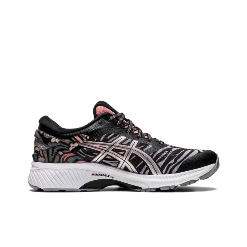 Asics Gel Kayano 26 Wm 'Black Pink' Women's-1
