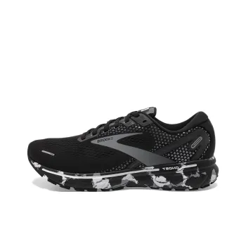 Brooks Revel 6 'Black Luna Rock Camo'