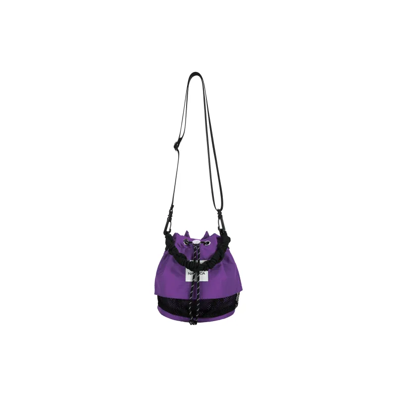 NAUTICA Nylon Handbag Trumpets Unisex Multicolor-10