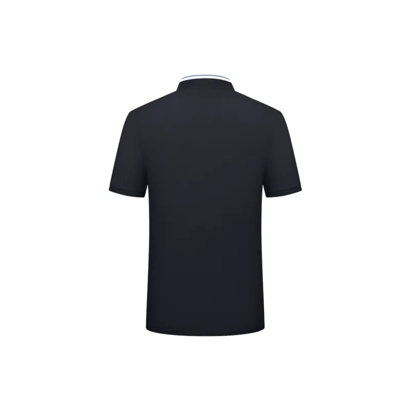 GY Goldlion Polo Shirts Men-5