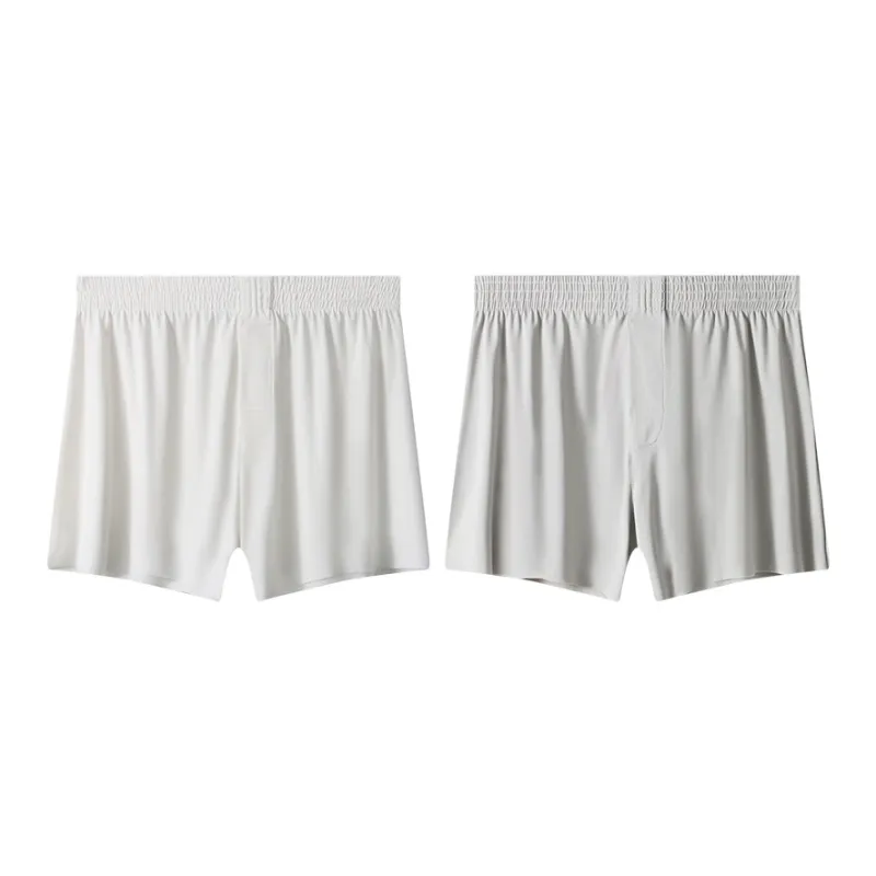 MADALLO Underpants Men's 2 Pack-2